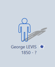 John Levis Descendants